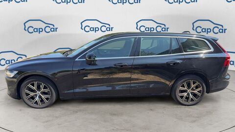 V60 2.0 Ti 163 Mild Hybrid BVA7 Business Momentum 2022 occasion 85300 Challans