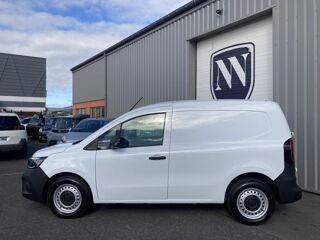 Kangoo Express L1 1.3 TCe 130 CH Advance - 1&egrave;re MAIN GARANTIE 02/2028 2026 occasion 14650 Carpiquet