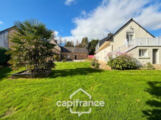  Maison � vendre 9 pi�ces 193 m�