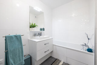  Appartement � vendre 4 pi�ces 78 m�