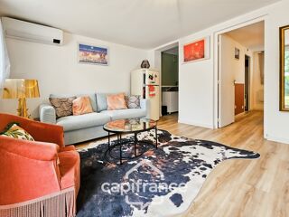  Appartement à vendre 2 pièces 29 m²