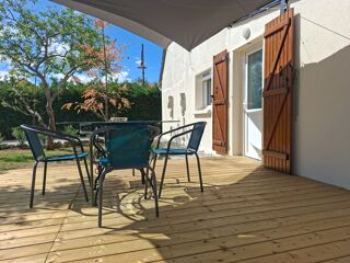  Maison à vendre 4 pièces 80 m²