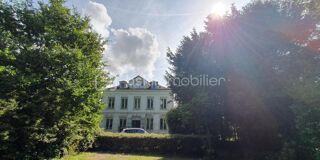  Maison � vendre 11 pi�ces 200 m�