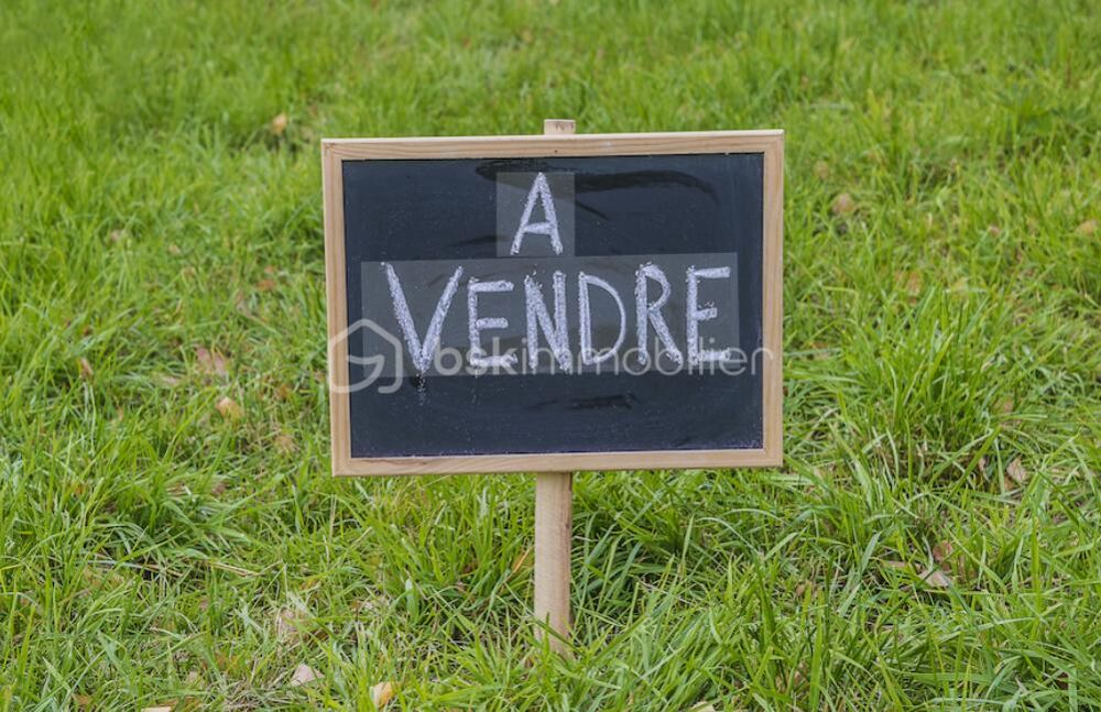 Vente Terrain TERRAIN A BATIR VIABILISE La ferte bernard