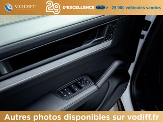 Cayenne E-HYBRID 470 CH 2025 occasion 67960 Entzheim
