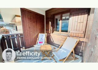  Appartement � vendre 2 pi�ces 34 m�