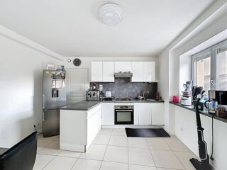  Appartement � vendre 3 pi�ces 72 m�