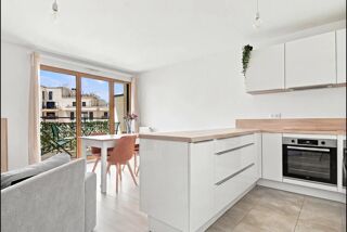  Appartement à vendre 3 pièces 66 m²