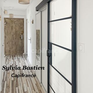  Appartement � vendre 3 pi�ces 84 m�