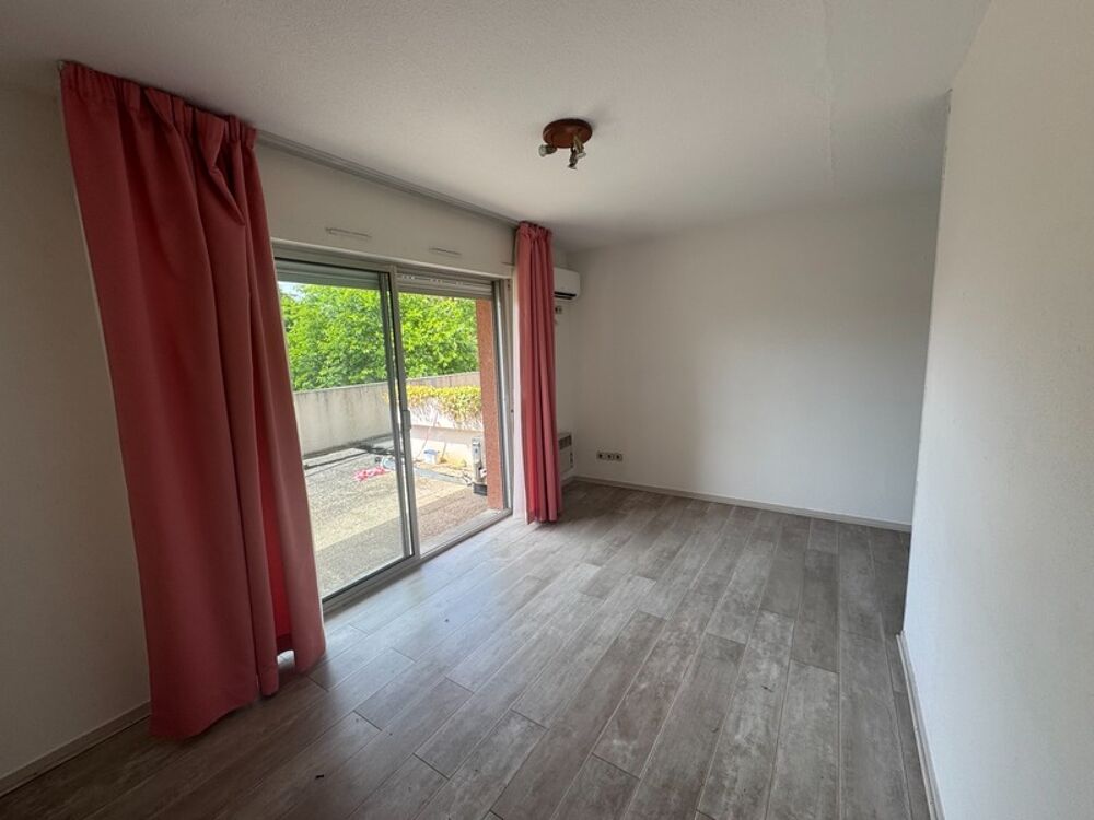 Vente Appartement AGEN FLORÉAL – T2 DE 38 m² AVEC PARKING PRIVATIF Agen