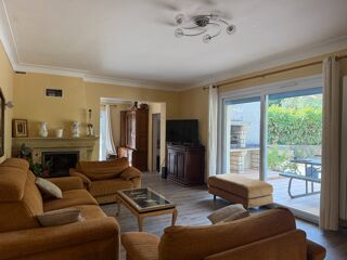 Maison à vendre 5 pièces 114 m²