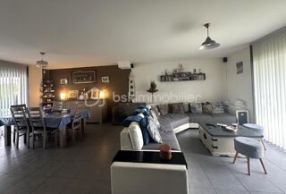 Maison à vendre 6 pièces 150 m²