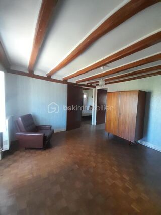  Maison à vendre 5 pièces 112 m²