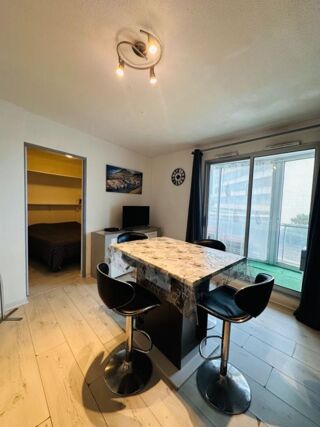  Appartement � vendre 2 pi�ces 29 m�