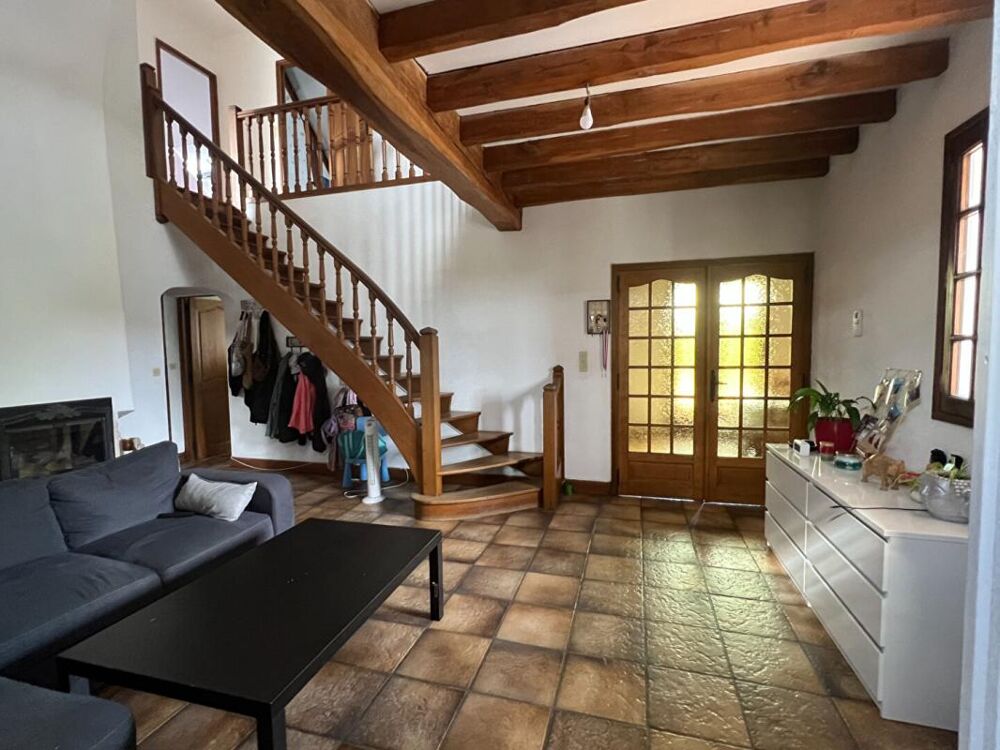 Vente Maison 20mn gare TGV Vendome  Maison  6 pièce(s) 105 m2 Mondoubleau