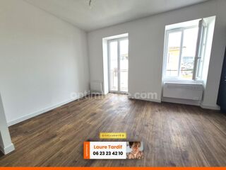  Appartement à vendre 1 pièce 28 m²
