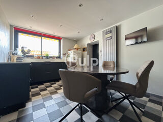  Maison � vendre 5 pi�ces 164 m�