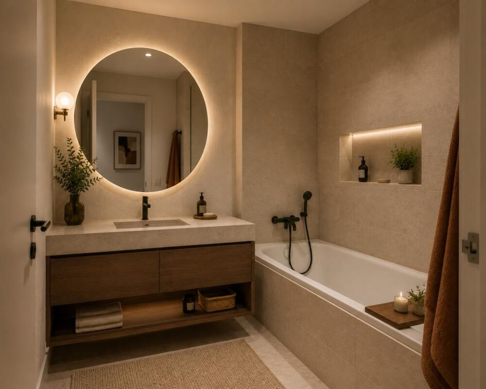 Vente Appartement T3 AUX CHARTRONS AVEC TERRASSE + PARKING Bordeaux
