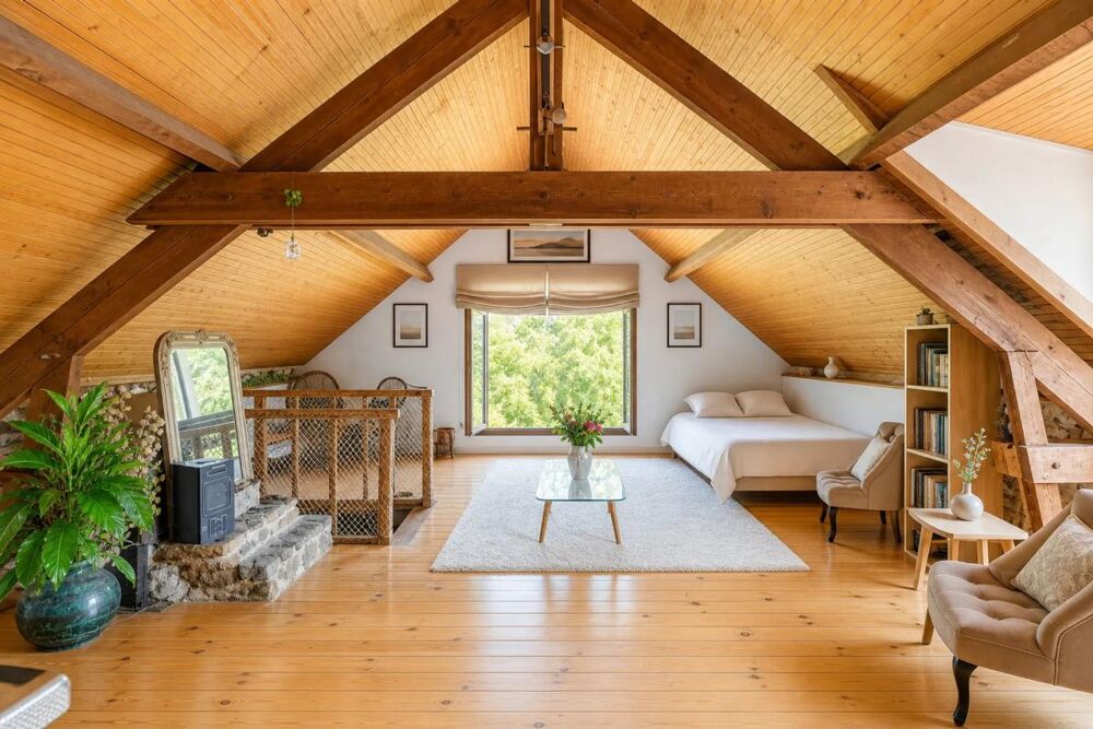 À vendre  Maison familiale