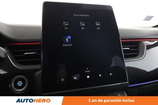 Arkana 1.6 E-Tech RS Line 145 ch 2021 occasion 92130 Issy-les-Moulineaux
