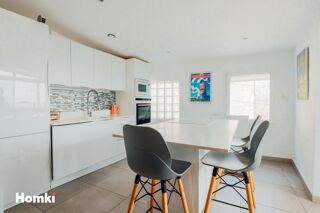  Maison à vendre 3 pièces 90 m²