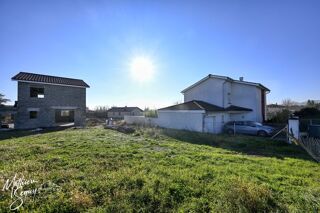 Terrain � vendre 284 m�