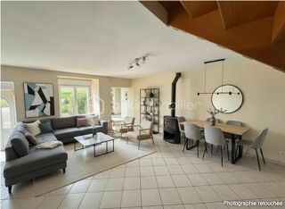  Maison � vendre 5 pi�ces 108 m�