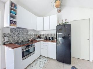  Appartement � vendre 2 pi�ces 34 m�
