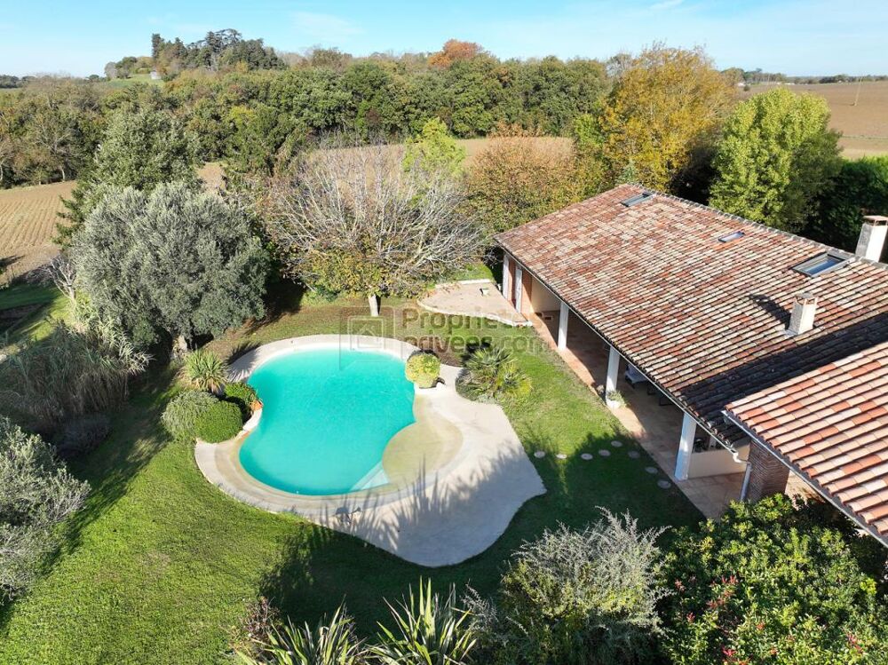 � vendre  Maison Flourens (31130)