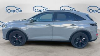DS7 1.5 BlueHDi 130 EAT8 Performance Line - Garantie constructeu 2024 occasion 63230 Bromont Lamothe