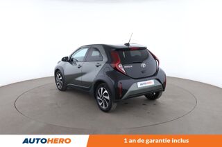 Aygo 1.0 VVT-i S-CVT 72 ch 2023 occasion 92130 Issy-les-Moulineaux