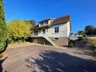  Maison � vendre 5 pi�ces 130 m�