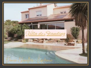  Maison � vendre 7 pi�ces 230 m�