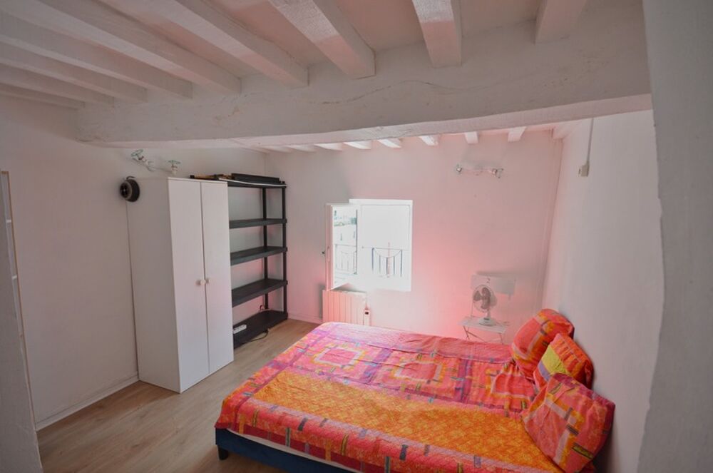Vente Maison SAACY SUR MARNE (77) à vendre maison de 3 pièces Saacy sur marne