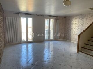  Maison à vendre 5 pièces 156 m²