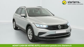 Tiguan 1.5 TSI 150ch DSG7 Life Plus 2023 occasion 69190 Saint-Fons