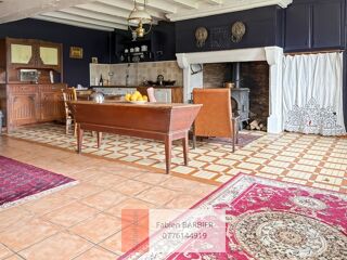  Maison � vendre 5 pi�ces 220 m�