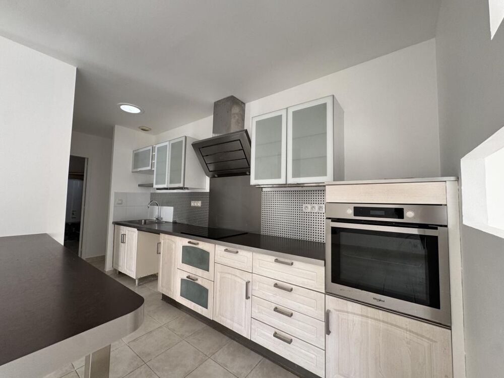 Vente Maison Pavillon Medis