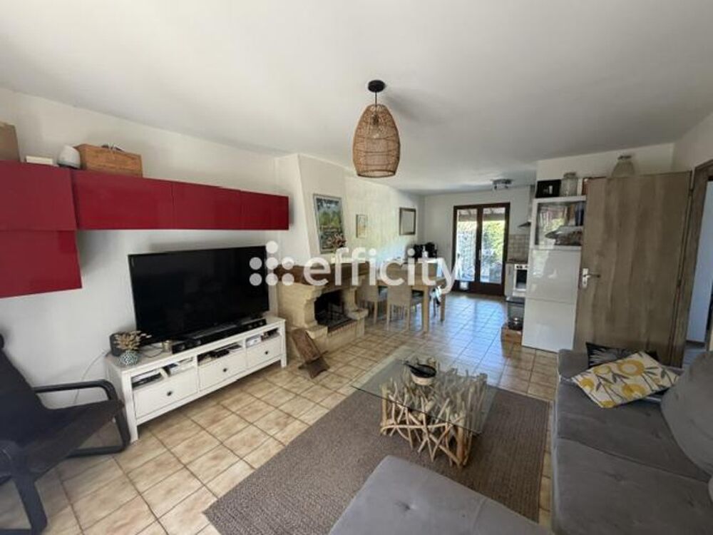 Vente Maison Maison Lacanau