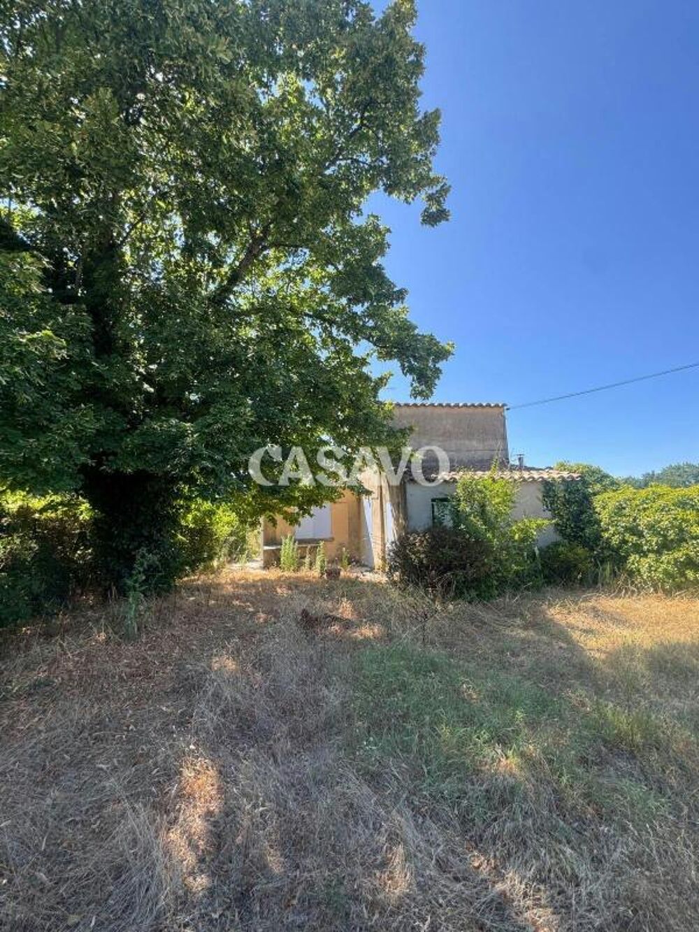 Vente Maison 4 pièces de 110m² - 13540 Aix-en-Provence