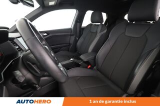 A1 30 TFSI S line S tronic 7 116 ch 2019 occasion 92130 Issy-les-Moulineaux