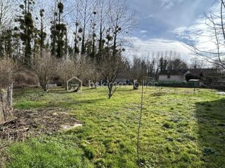  Terrain à vendre 682 m²