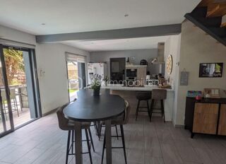  Maison à vendre 5 pièces 170 m²