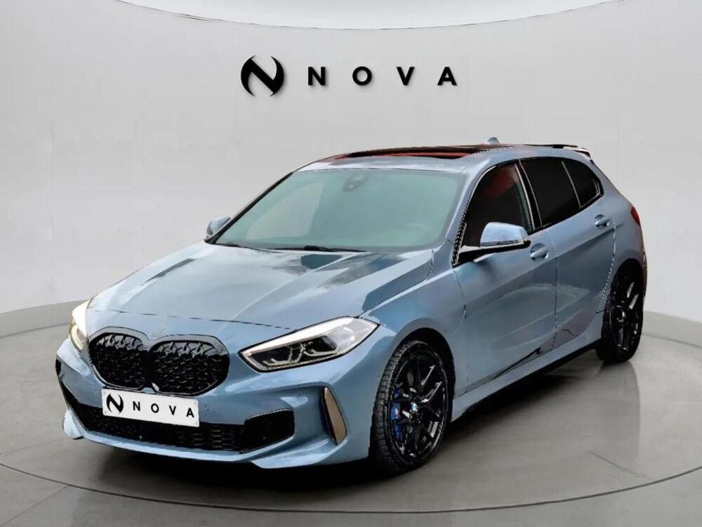 S&eacute;rie 1 M135i xDrive 306ch 2020 occasion 33600 Pessac