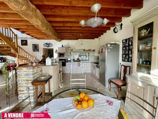  Maison � vendre 7 pi�ces 160 m�