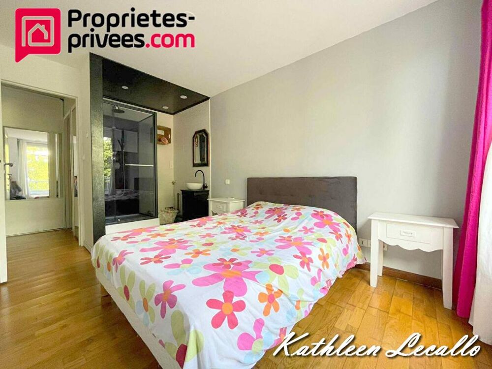 à vendre  Appartement La Baule-Escoublac (44500)