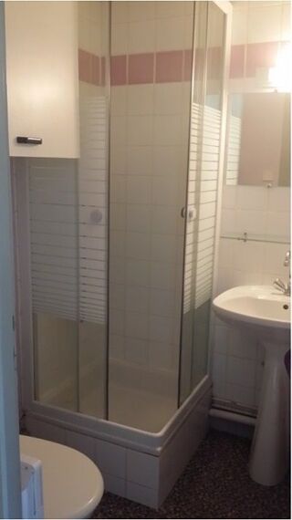  Appartement � louer 1 pi�ce 13 m�