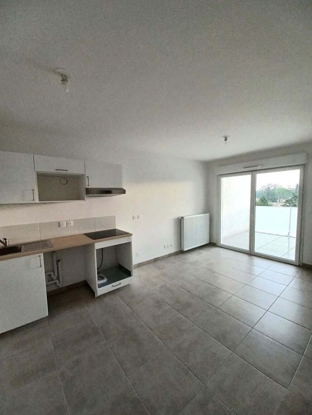 Location Appartement T2 avec terrasse et parking à AVIGNON Avignon
