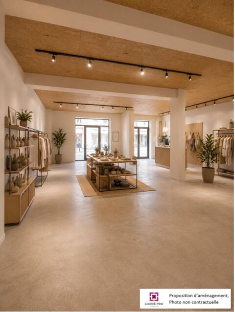   BELLEY - Local Commercial 