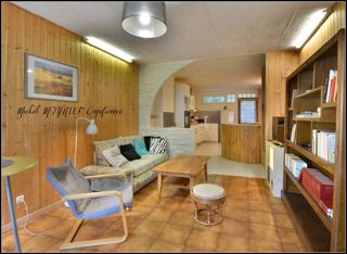  Appartement  vendre 3 pices 66 m